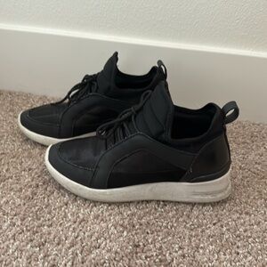 Aldo Women’s Black Sneakers